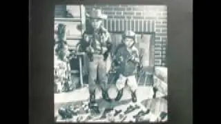 The Jack Rubies - Foolish Boy