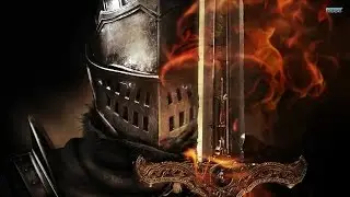 Лепка Elite Knight Set (Dark Souls)  (part 2)