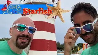 Hot Play ft. Blonde Brothers - Starfish (Official Video)