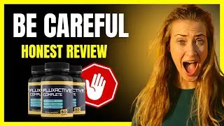 FluxActive Reviews 🔥💊: Real Truth About FluxActive Complete &ndash; Full Review 📋