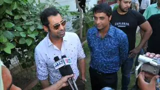 OH KITTHE Kamal Khan's Audio Video Song Launch Time At Parveen Bajaj Dance School & Gym