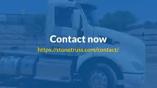 Trusses Manufacturers