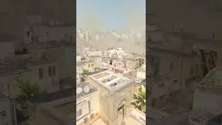 Dust2 Smoke 💨 by Spirit zweih @ BLAST Open London 2025