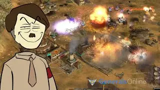 اشتباكات عنيفة مع فار وحليفه | GZH 2Vs2