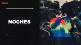 Feid X Bad Bunny X Tainy Type Beat - &ldquo;NOCHES&rdquo;