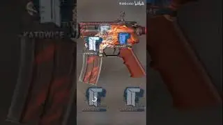 Cтримерша стёрла наклейку за 5 миллионов рублей в КС2 #csgo #cs2 #кс2 #ксго