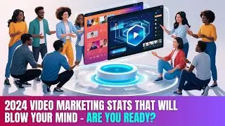 2024 Video Marketing Stats that will blow your mind | AIQoD360