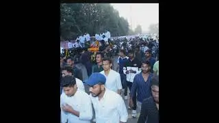 Bput students union president  | Bput president | bput organization AOBSO | #shorts