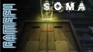 GameFu: SOMA: Episode 12: TO THE DUNBAT!