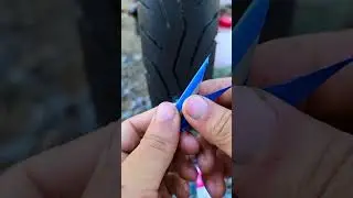 Flat Tire Repair for Newbies &ndash; Quick and Easy Tips