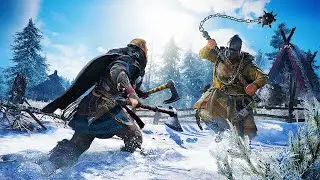 Assassin's Creed Valhalla Trailer (2020)