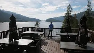 Featured BC Golf Courses Of The Shuswap: Hyde Mountain | #GolfBC #GolfShuswap