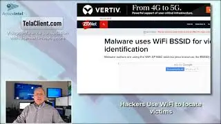 How Hackers Can Find You On WiFi