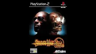 [PS2][Shadow Man: 2econd Coming][Preview][PSW 14]