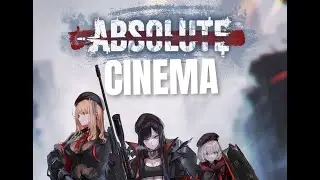 [No Voice] Absolute NIKKE Cinema (Absolute Event + me catching up with it)