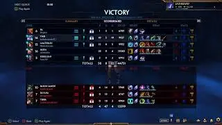 JATHEEV97's Live PS4 Broadcast