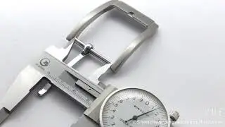 pin buckle belt buckle