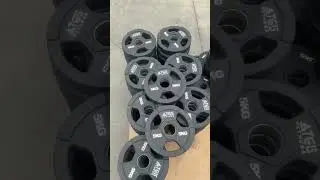 Customizing your gym equipment