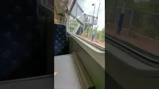 320 traction motor sounds