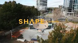 Belconnen Skate Park