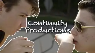 Continuity Productions | Congruity Sketch