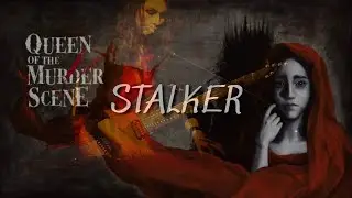 The Warning |  STALKER | Live At Lunario CDMX |  Reaction