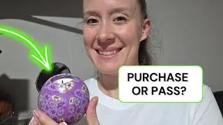 Alan&rsquo;s Handmade Sphere Candles ✨ Unique Scented Gifts for Christmas, Thanksgiving & Festivals