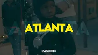 FREE Flp 😈 Nardo Wick Type Beat - ATLANTA - FL Studio Project 2022