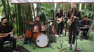 Banda Top Times - Cerim&ocirc;nia Casamento (Best Part - Instrumental)