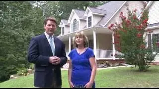 Real Estate III TV Feature Home - 60 Radicel Road (Charlottesville, VA)