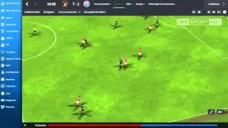 football manager 2015 europa league season 2017 2018 matchday 1 part 1