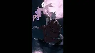 Beastars-❤ A Tale of moon ❤