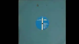 House Corporation - I Know I Can Do It (Instrumental Mix) (B2)