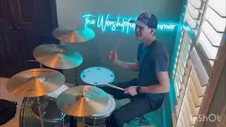 Drum Cover | Worthy of it All by UPPERROOM