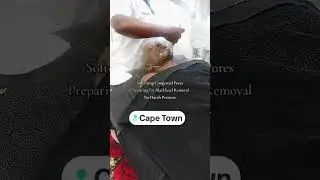 Deep Cleansing Facial | Blackheads, Congestion & Pores#DeepCleansingFacial, #Blackheads,#relatable 