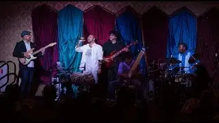 Desire on Fire by Wahh! World Fusion Band