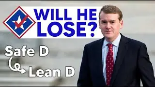 Are We Sleeping on the Colorado Senate Race?