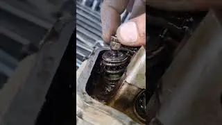 tappet setting 🔧👩&zwj;🔧🛠️🔨