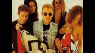 Y Parasiempre-Heroes Del Silencio-Rarezas
