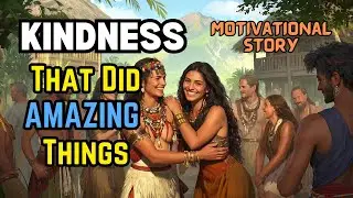 Random Acts of Kindness Made This Entire Town Do Something AMAZING