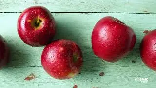 Покупайте местные продукты и поддержите производителей яблок штата Вашингтон &mdash; попробуйте вкуснейшее яблоко Cosmic Crisp&reg; уже сегодня
