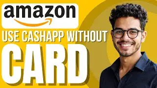 Как использовать приложение Cash на Amazon (без карты)