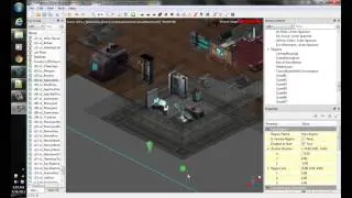 Gen Con 2013: Shadowrun Returns Level Editor 101 Workshop