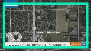 1 man dead after overnight shooting in Plant City, police say