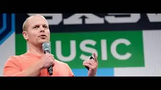 Tim Ferriss 2007 SXSW Presentation