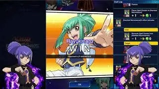 (Duel Links) Old Counter META deck