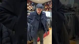 ⚓️ КОСТЮМ &ldquo;КАПИТАН&rdquo; ОТ БРЕНДА FOERSVERD ⚓️