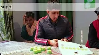 Lip Balm - Natural Ingredients - Employment to Special Needs