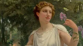 M'adora l'idol mio (Handel) Julia Gooding