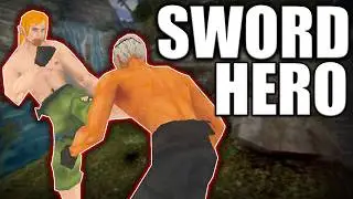 Can I Earn My Freedom Fighting Off The CRIMINAL UNDERWORLD? | Sword Hero Tourney Demo